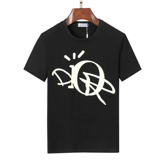 Dior T Shirts Short _SKUDiorM-3XL9301333915